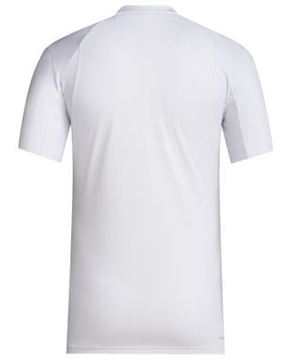 FreeLift short-sleeved tennis slim fit T-shirt ADIDAS