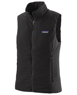W Nano-Air Light padded outdoor vest PATAGONIA