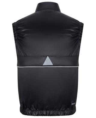 Ollon quilted ripstop vest MONCLER GRENOBLE