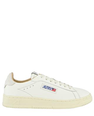 Dallas low-top lace-up sneakers AUTRY