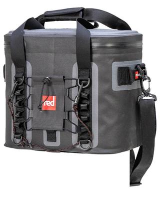 Waterproof Soft Cooler bag - 18 l RED PADDLE