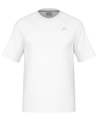 Performance short-sleeved tennis T-shirt HEAD