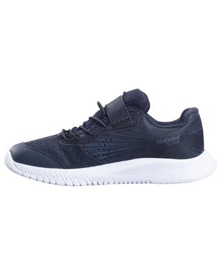 Pulsion All Court Kid boy's tennis shoes BABOLAT