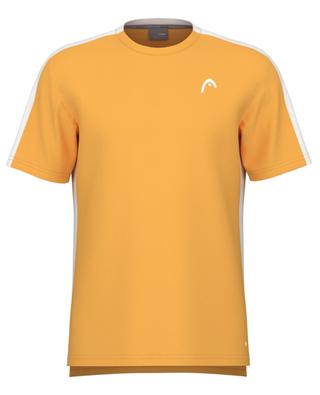 T-shirt de tennis à manches courtes garçon Slice HEAD