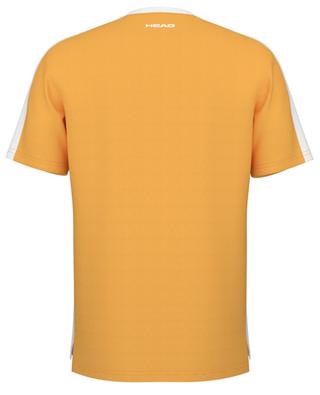 Slice boy's short-sleeved tennis T-shirt HEAD