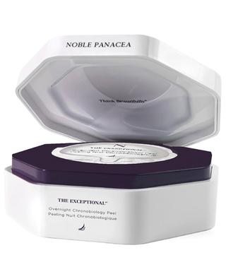 The Exceptional Overnight Chronobiology Peel - 8 doses NOBLE PANACEA