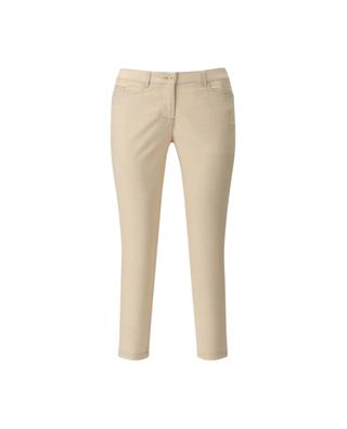 Pantalon anti-UV en coton stretch Starlight 012D CHERVO