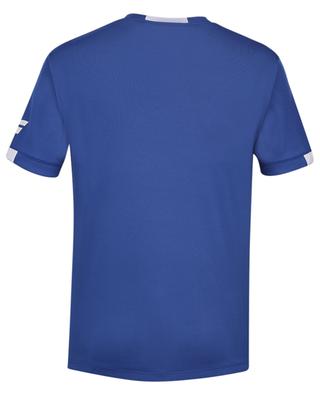 T-shirt de tennis garçon Play Crew Neck BABOLAT
