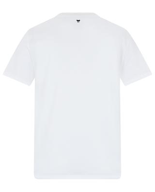Yen printed short-sleeved T-shirt WEEKEND MAX MARA
