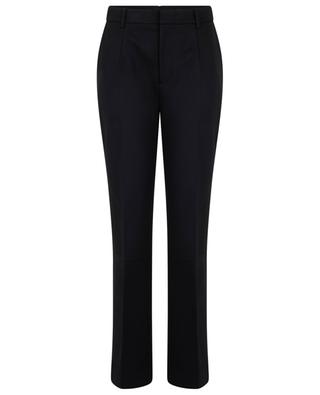 Cropped Kick Milano jersey trousers VICTORIA BECKHAM