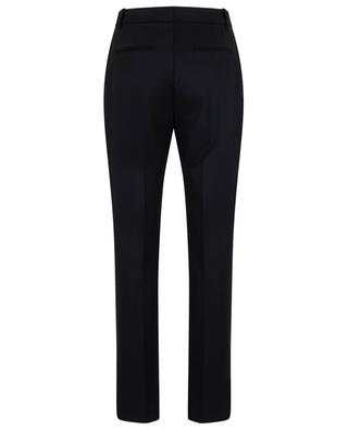 Cropped Kick Milano jersey trousers VICTORIA BECKHAM