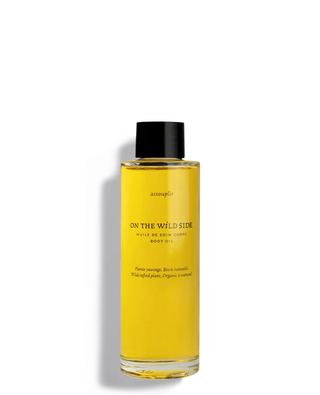 L'huile de soin corps body care oil - 100 ml ON THE WILD SIDE