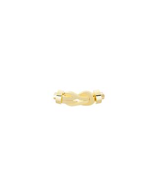 Chance Infinie MM yellow gold buckle FRED PARIS