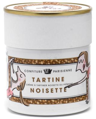 Tartine Noisette bread spread - 250 g CONFITURE PARISIENNE