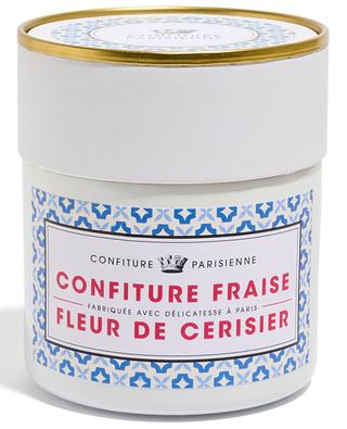 Confiture Fraise Fleur de Cerisier - 250 g CONFITURE PARISIENNE