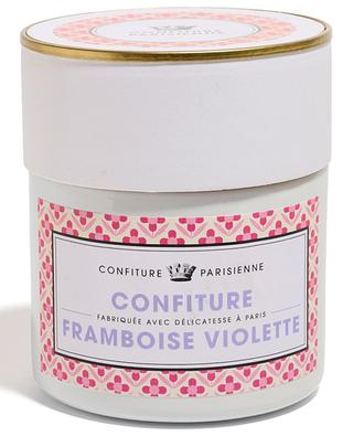 Confiture Framboise Violette - 250 g CONFITURE PARISIENNE