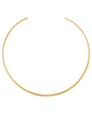 Torque An-O Or Light gold-tone necklace BANGLE UP
