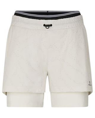 Lilo reflective sports shorts BOGNER FIRE + ICE