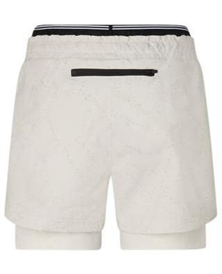Lilo reflective sports shorts BOGNER FIRE + ICE