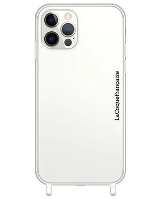 iPhone 14 Pro phone case LACOQUEFRANCAISE