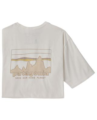 T-Shirt à manches courtes M'73 Skyline PATAGONIA