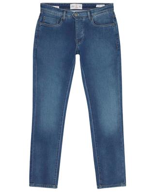 Roma Denim cotton slim-fit jeans ACE DENIM