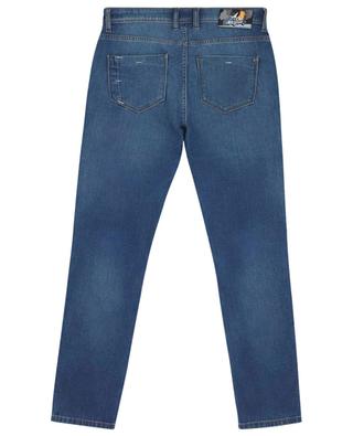 Roma Denim cotton slim-fit jeans ACE DENIM
