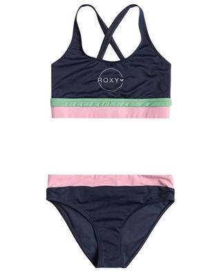 Sport-Bikini für Mädchen Ilacabo Active ROXY