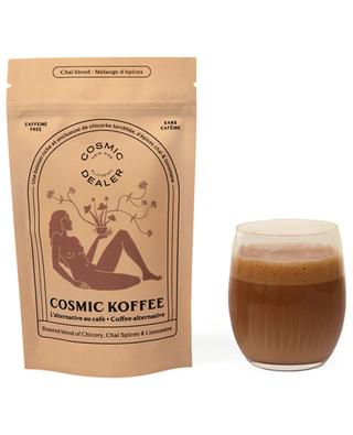 Herbal Cosmic Koffee FOCUS herbal coffee - 120 g COSMIC DEALER