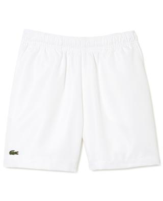 Lacoste Sports children's tennis shorts LACOSTE