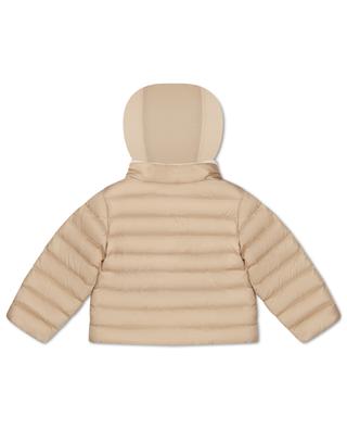 Baigal lightweight hooded baba down jacket MONCLER