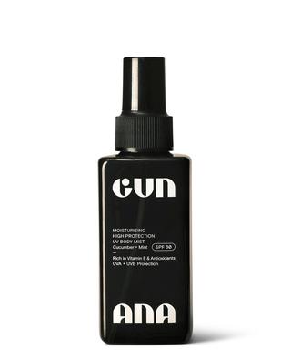 UV Body Mist SPF30 - 150 ml GUN ANA