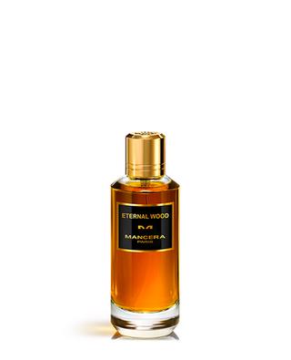 Eau de parfum Eternal Wood - 120 ml MANCERA