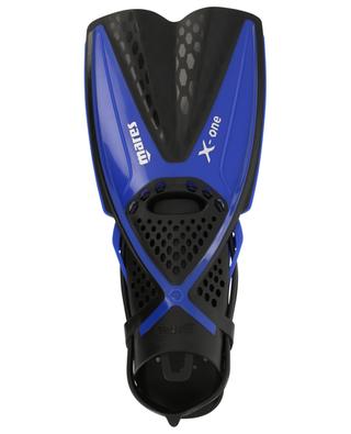 X-ONE snorkeling fins MARES