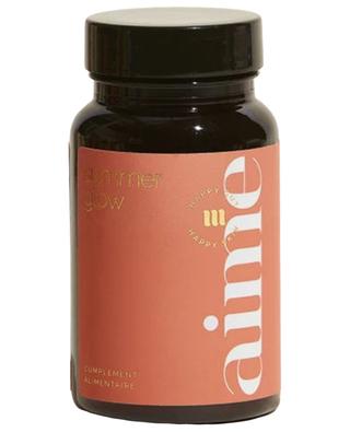 Summer Glow sun food supplement - 30 capsules AIME
