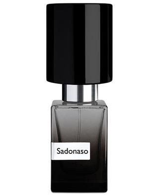 Sadonaso perfume extract - 30 ml NASOMATTO
