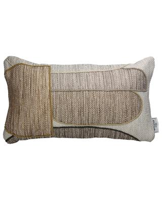 Decorative cushion KERSTEN