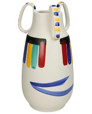 Vase aus Keramik KERSTEN