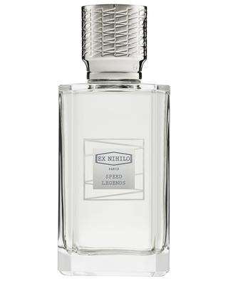 Speed Legend eau de parfum - 50 ml EX NIHILO