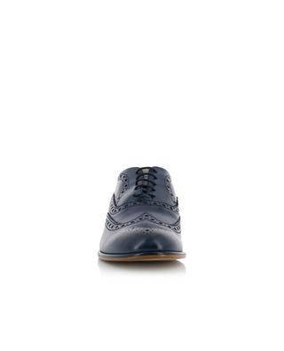 Leather brogues TRIVER FLIGHT