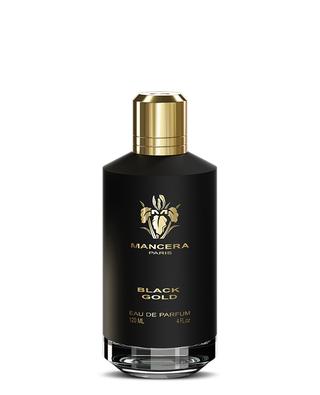 Black Gold eau de parfum MANCERA