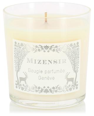 Pain d’Épices scented candle MIZENSIR