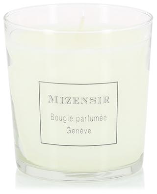 Figuier de Sicile scented candle MIZENSIR
