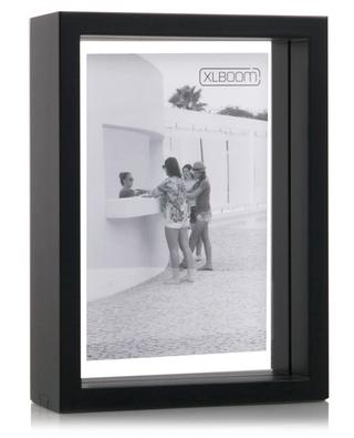 Floating Box photo frame - 13 x 18 cm XL BOOM