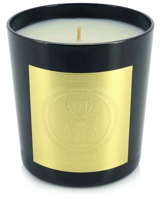 Feu de Cheminée scented candle - 230 g MIZENSIR