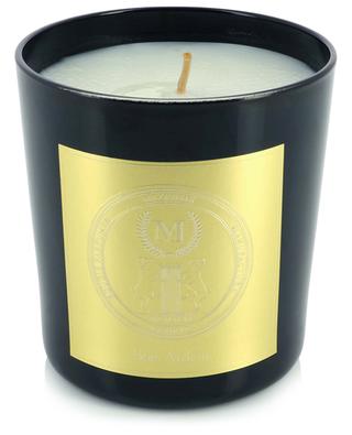 Bois Ardent scented candle - 230 g MIZENSIR