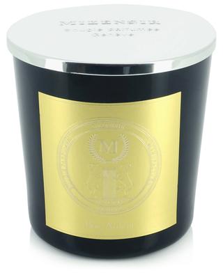 Bois Ardent scented candle - 230 g MIZENSIR