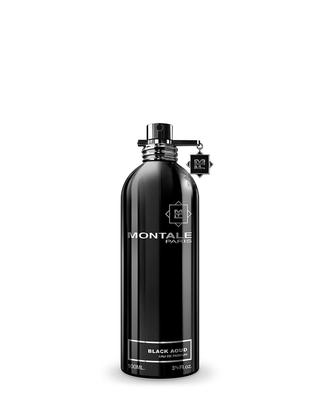 Black Aoud eau de parfum MONTALE