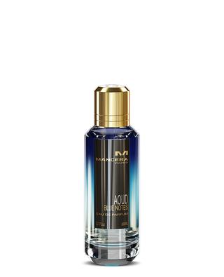 Aoud Blue Notes eau de parfum - 60 ml MANCERA