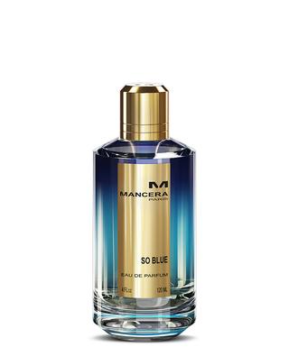 120 So Blue eau de parfum MANCERA